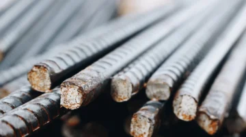 <p><strong>استقرار متواصل..</strong> أسعار الحديد في مصر تتثبّت اليوم الأربعاء 15 أكتوبر 2025 مع مؤشرات تدعم ثبات السوق.</p>